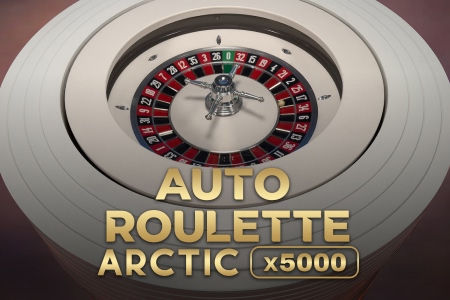 Auto Roulette Arctic X5000